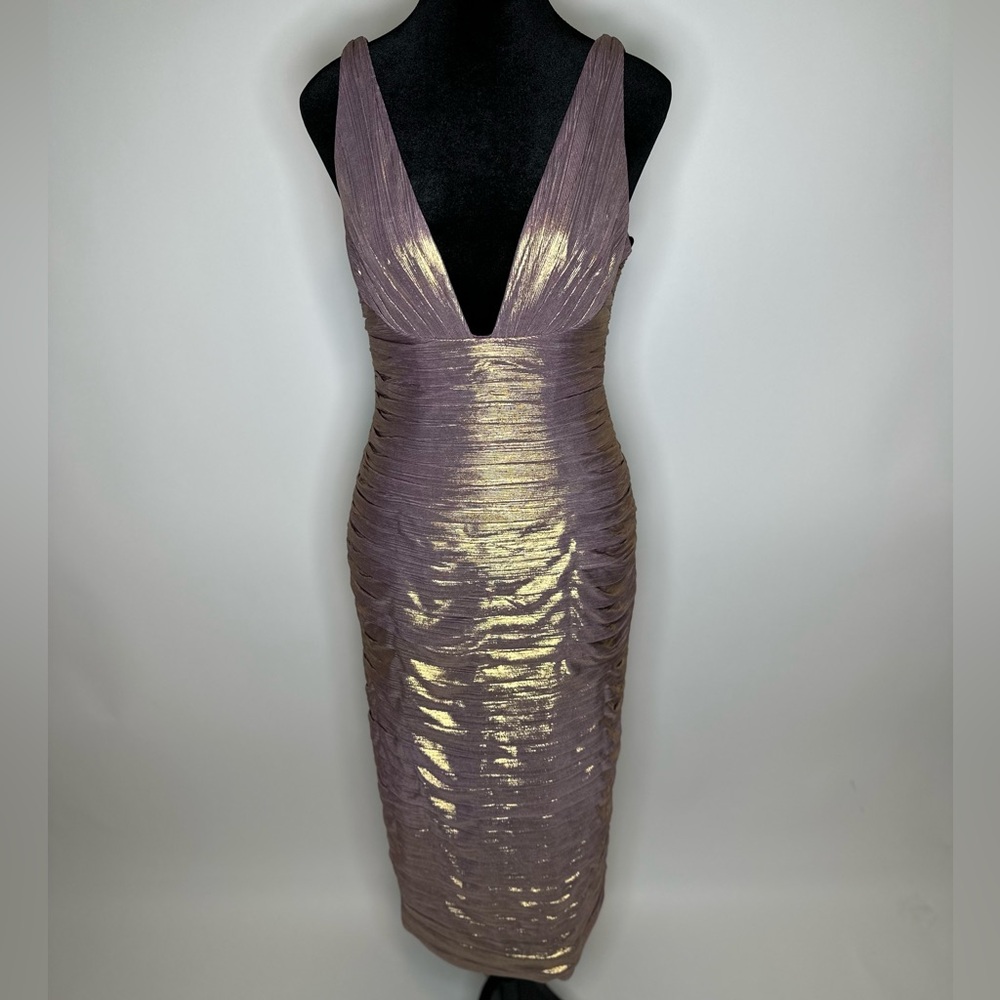Retrofete Ivy Dress - Picture 4 of 6